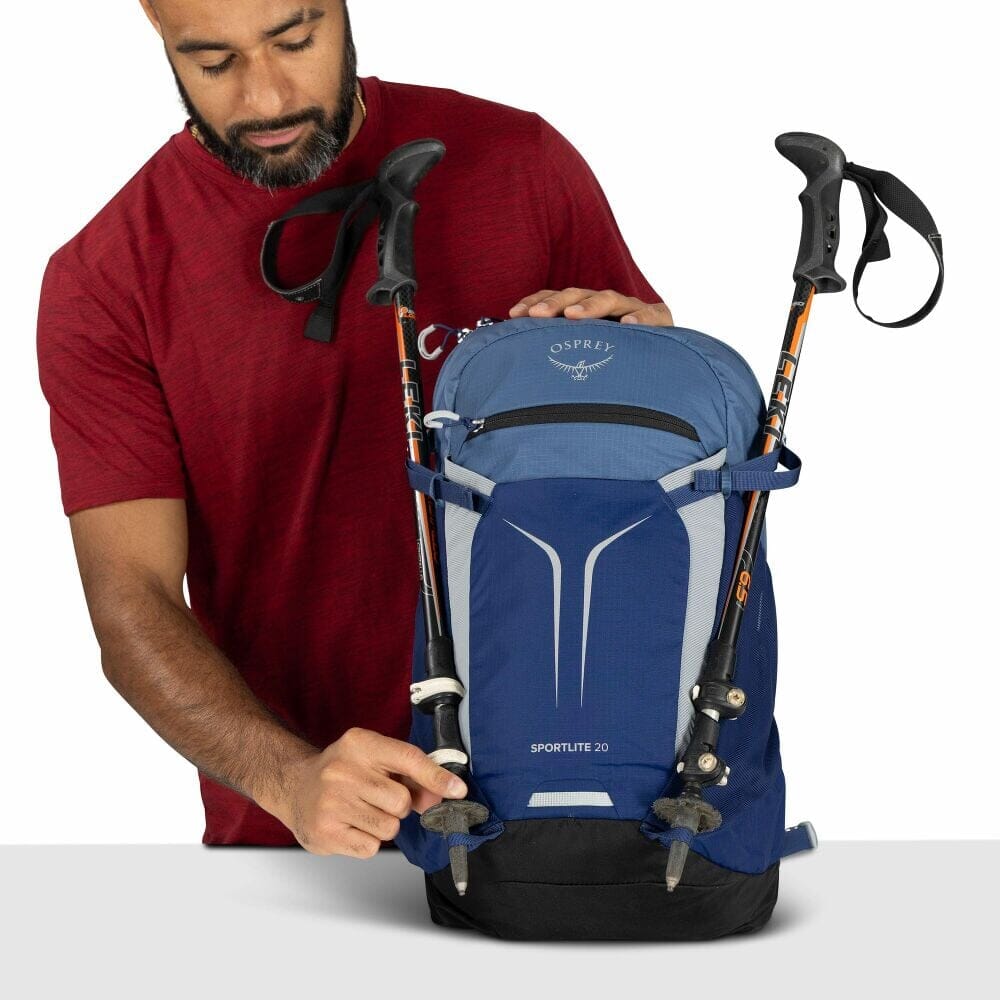 Osprey Sportlite 20 Hiking Backpack (2026) 