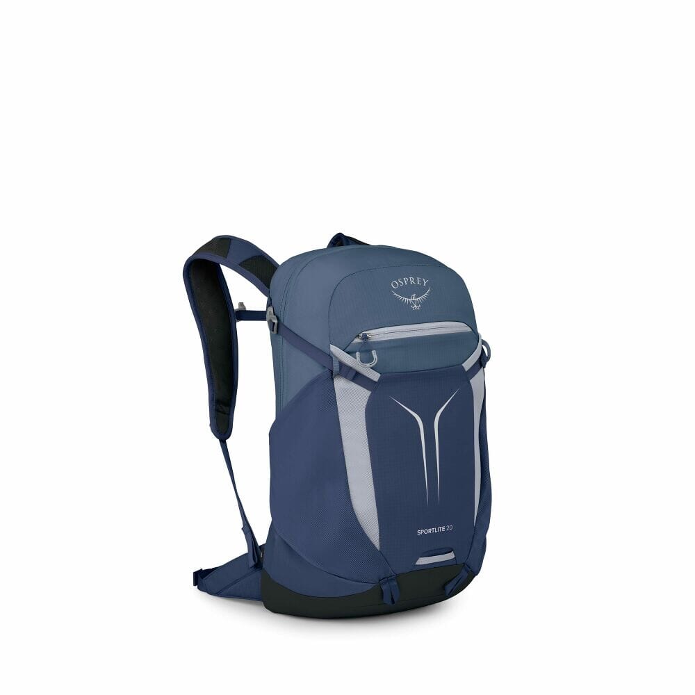 Osprey Sportlite™ 20 Hiking Backpack (2026) Serenity Blue 