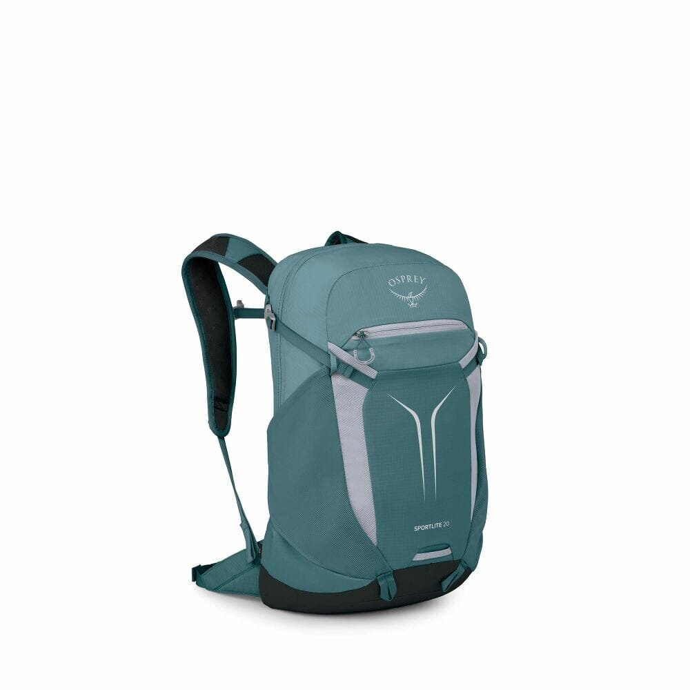 Osprey Sportlite™ 20 Hiking Backpack (2026) Torrent Blue 