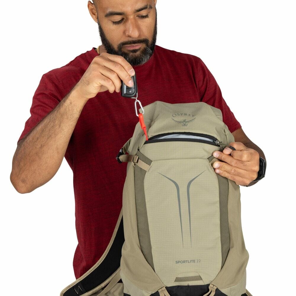 Osprey Sportlite 22 Hiking Backpack (2026) 