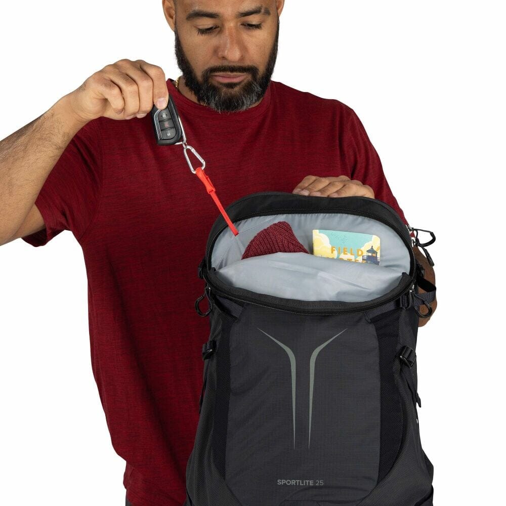 Osprey Sportlite 25 Hiking Backpack (2026) 