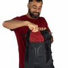 Osprey Sportlite 25 Hiking Backpack (2026) 