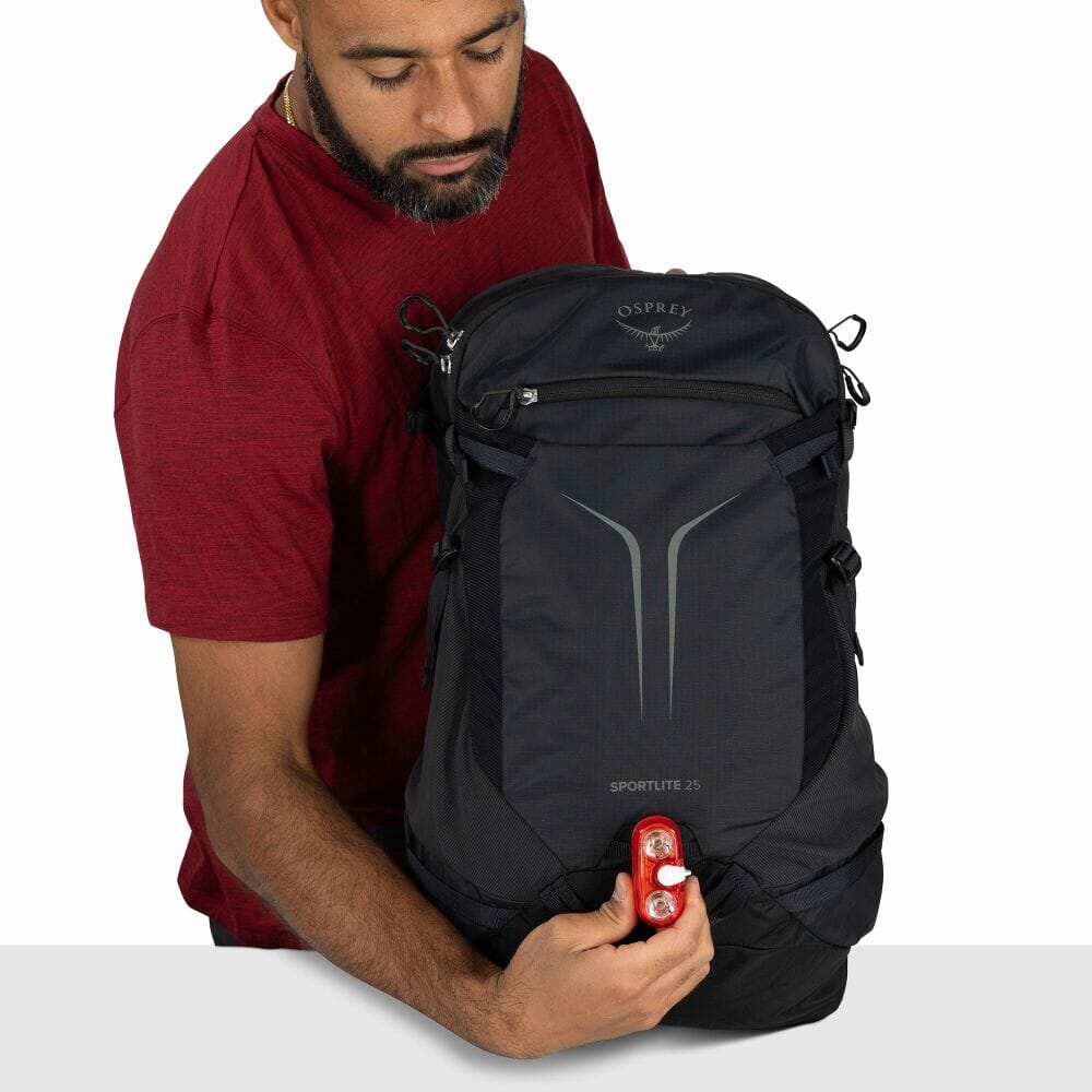 Osprey Sportlite 25 Hiking Backpack (2026) 