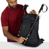 Osprey Sportlite 25 Hiking Backpack (2026) 