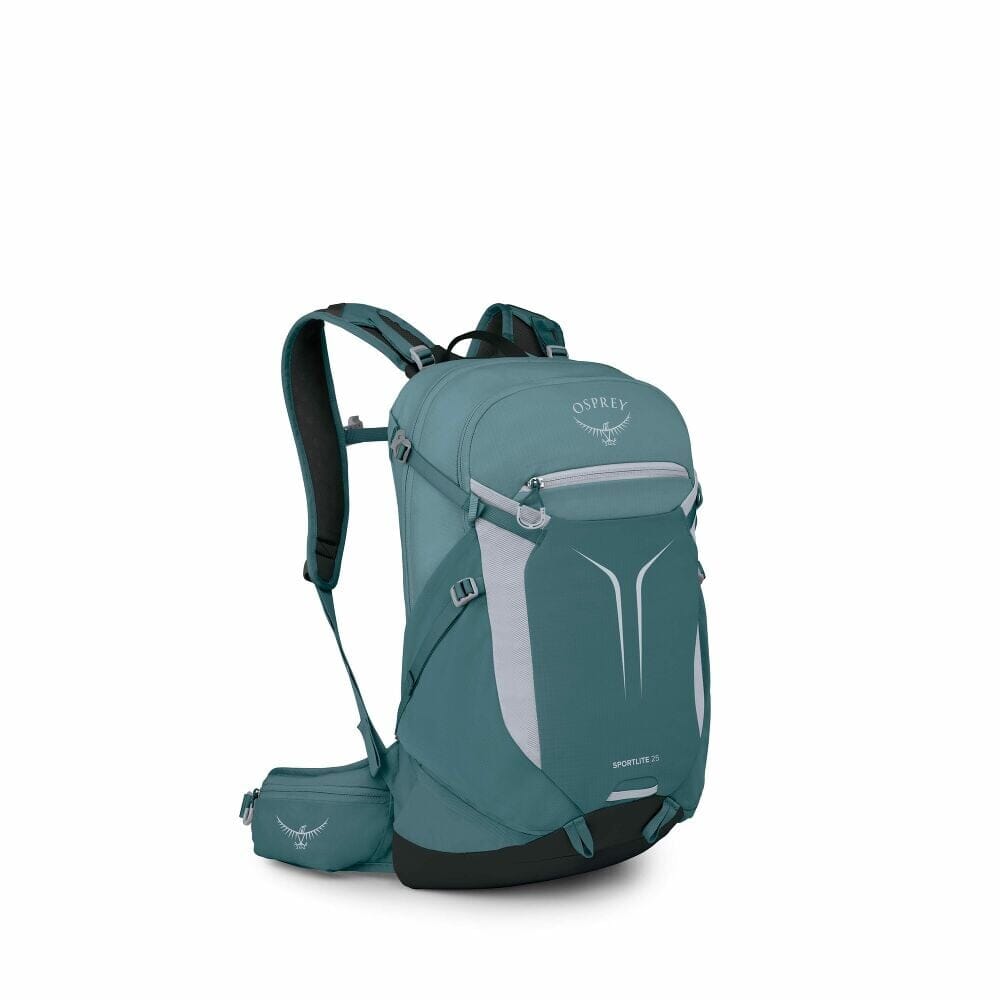 Osprey Sportlite 25 Hiking Backpack (2026) - Torrent Blue