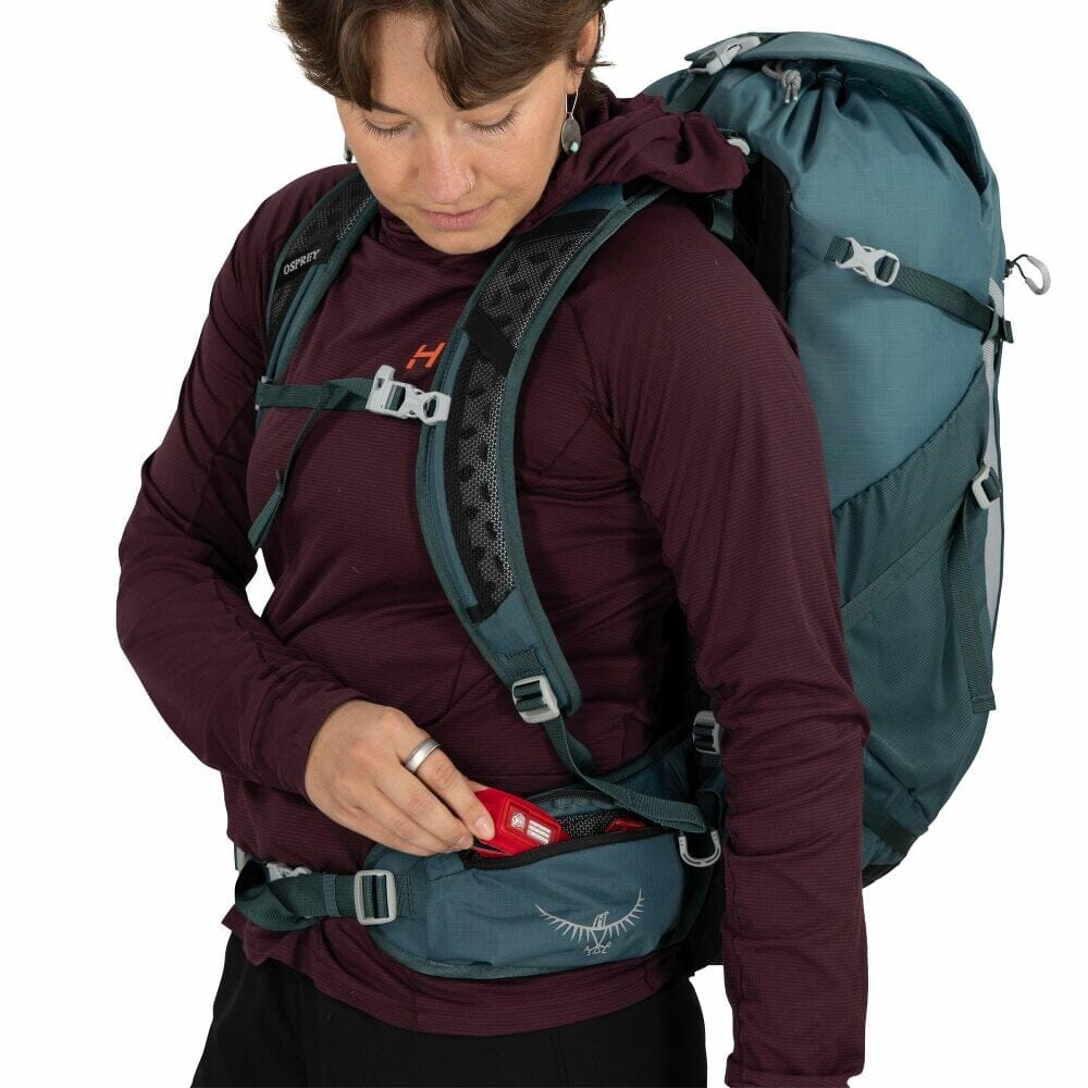 Osprey Sportlite 30 Hiking Backpack (2026) 