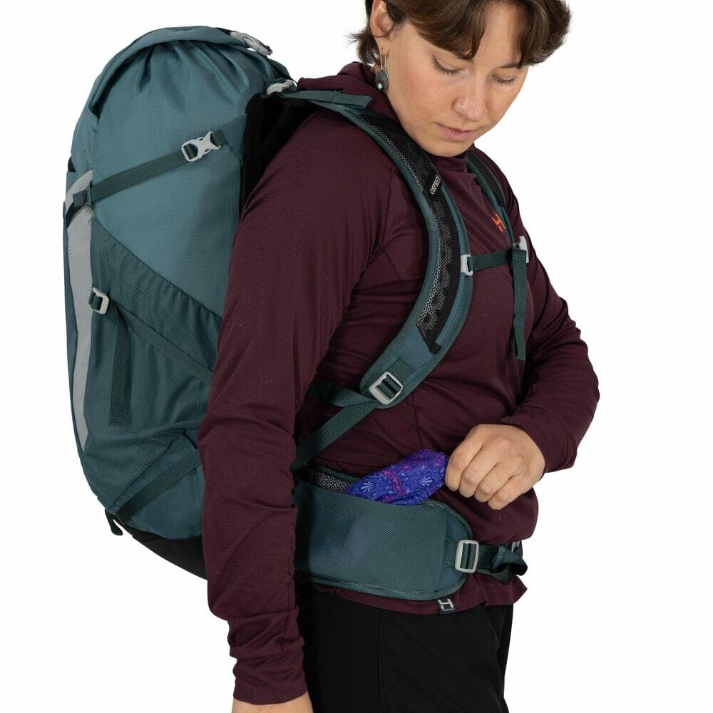 Osprey Sportlite 30 Hiking Backpack (2026) 