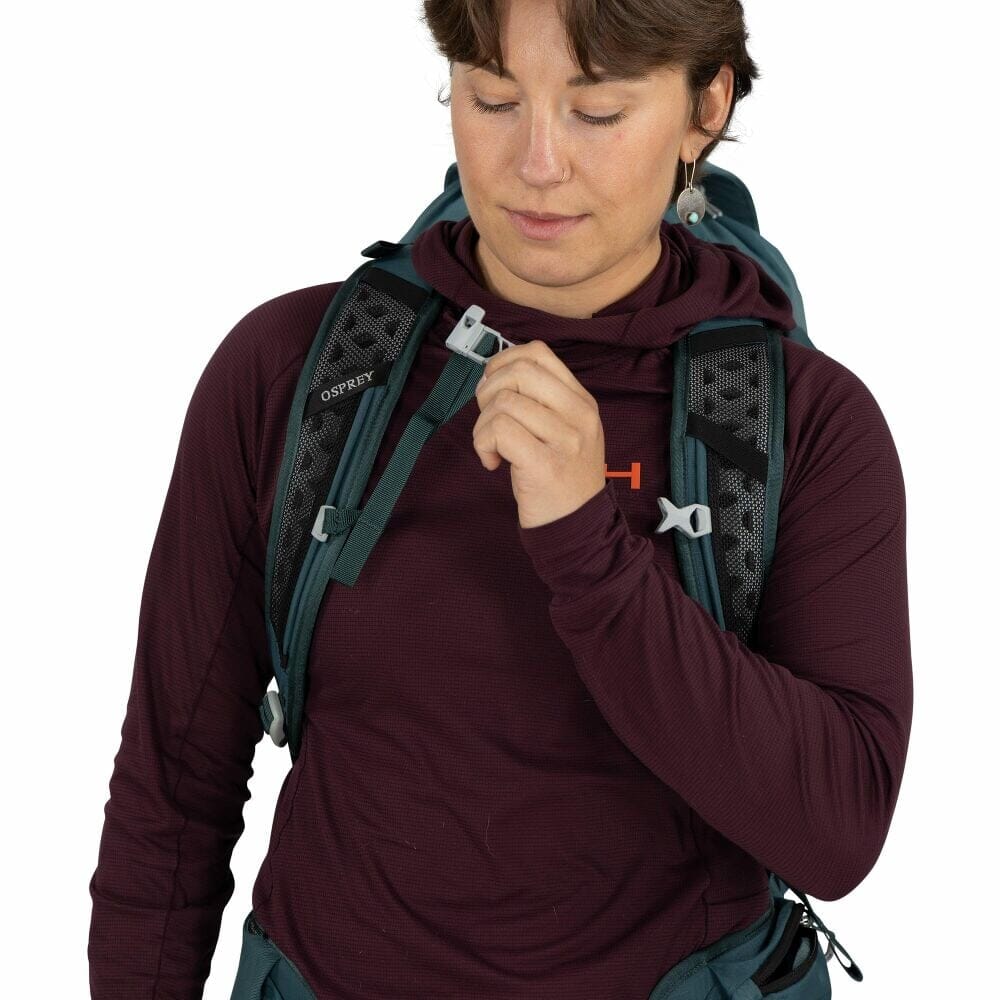 Osprey Sportlite 30 Hiking Backpack (2026) 