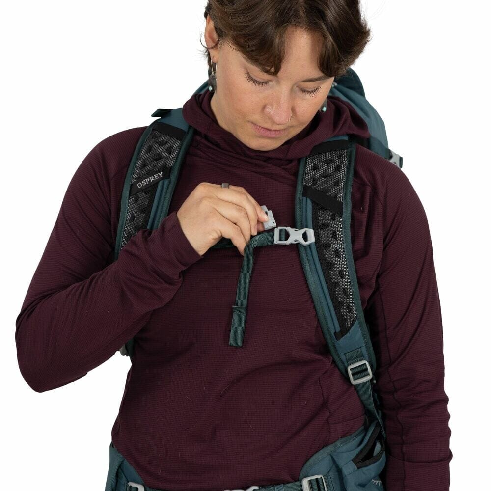Osprey Sportlite 30 Hiking Backpack (2026) 
