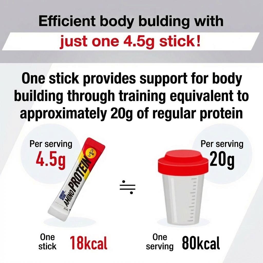 aminoVITAL Amino Protein 30P 