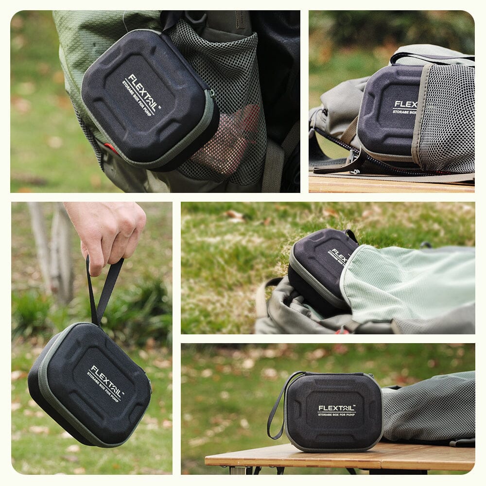 Flextail Max Pump 2 Pro 