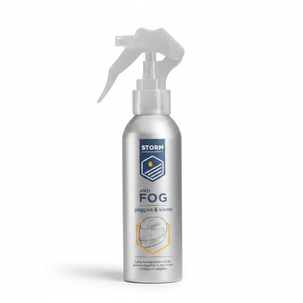 Storm Anti Fog Spray 