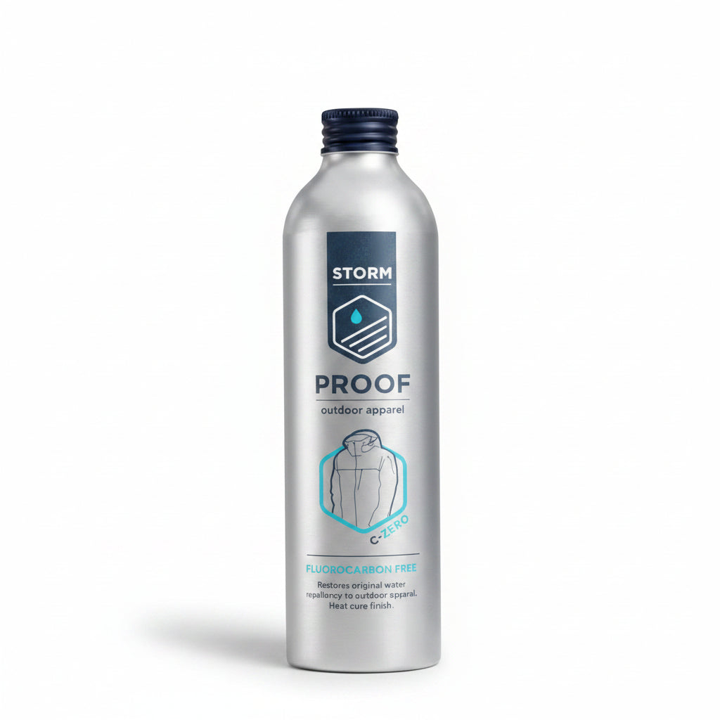 Storm Apparel Proofer 225ml 