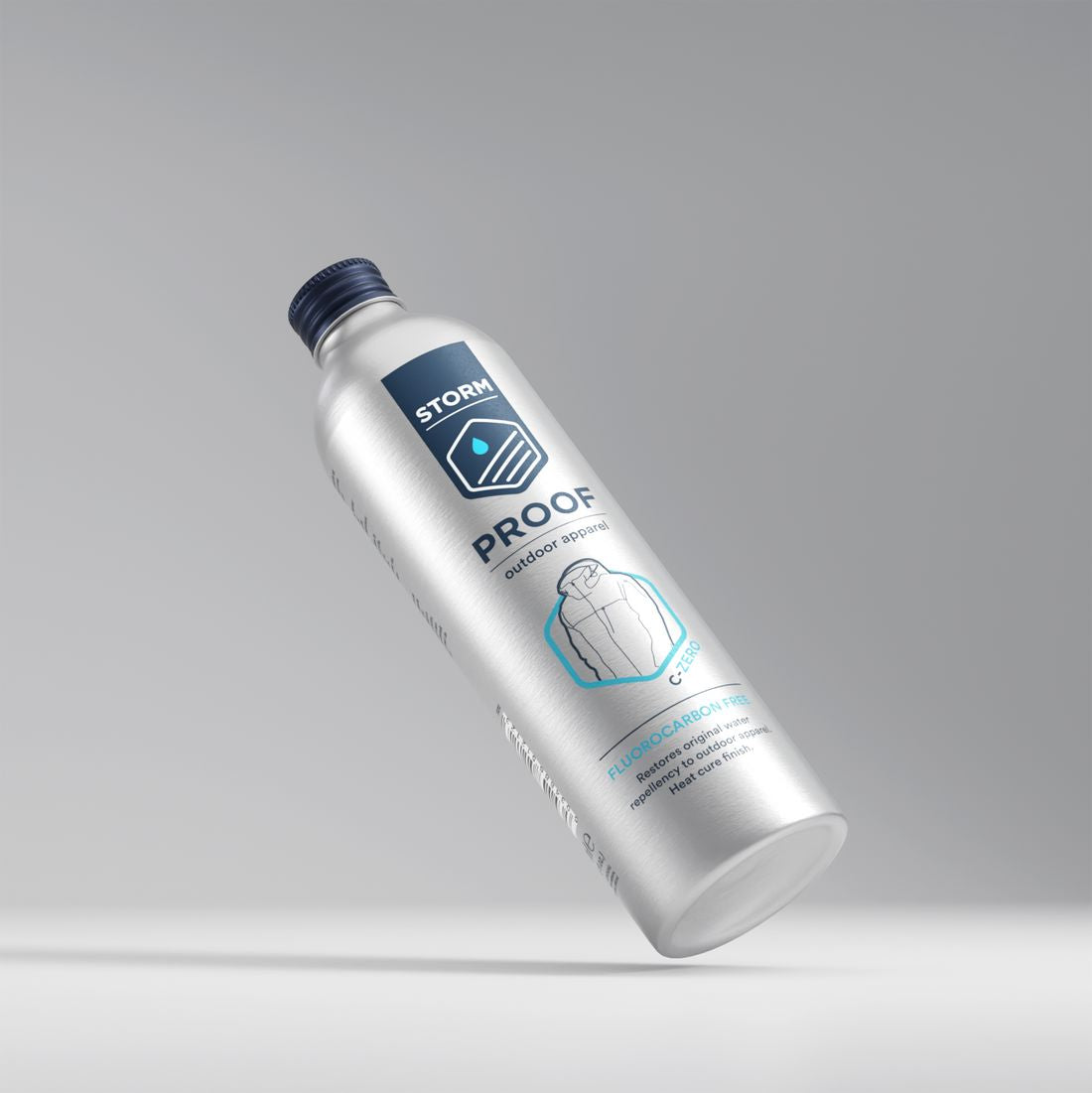 Storm Apparel Proofer 225ml 