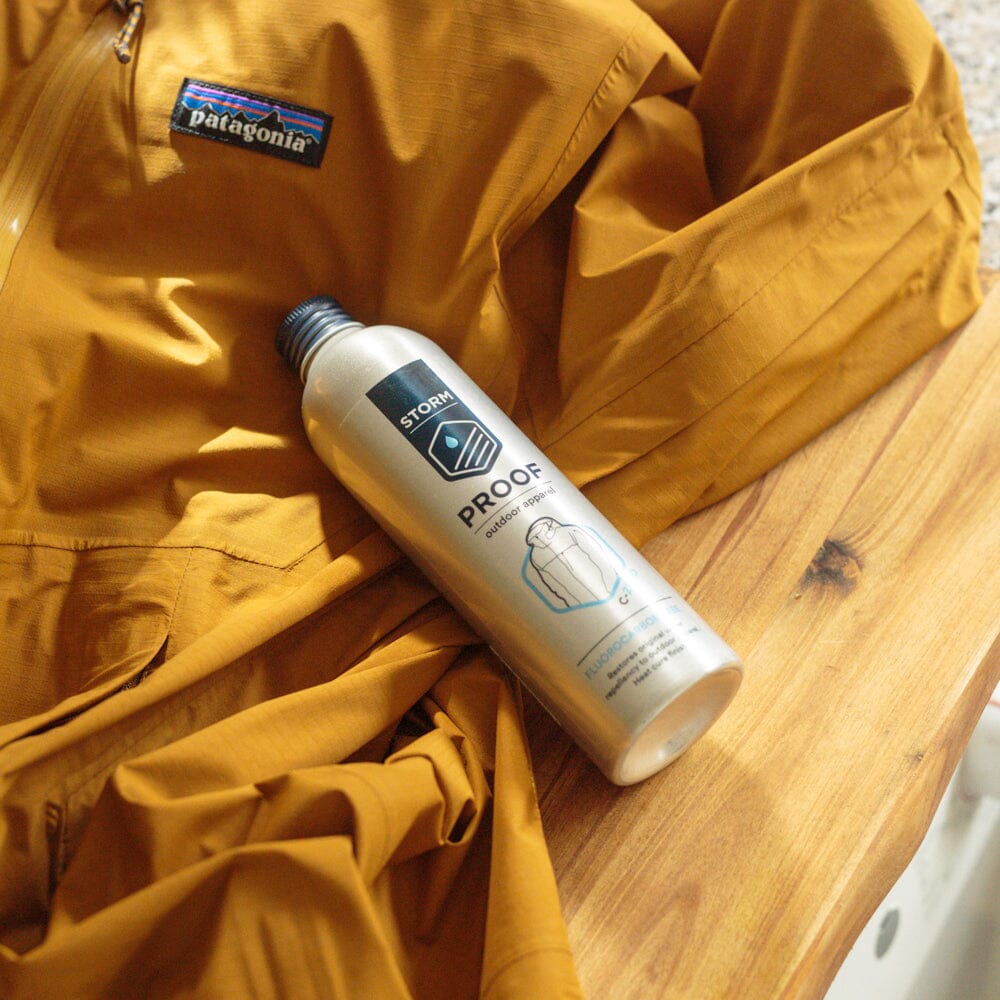 Storm Apparel Proofer 225ml 