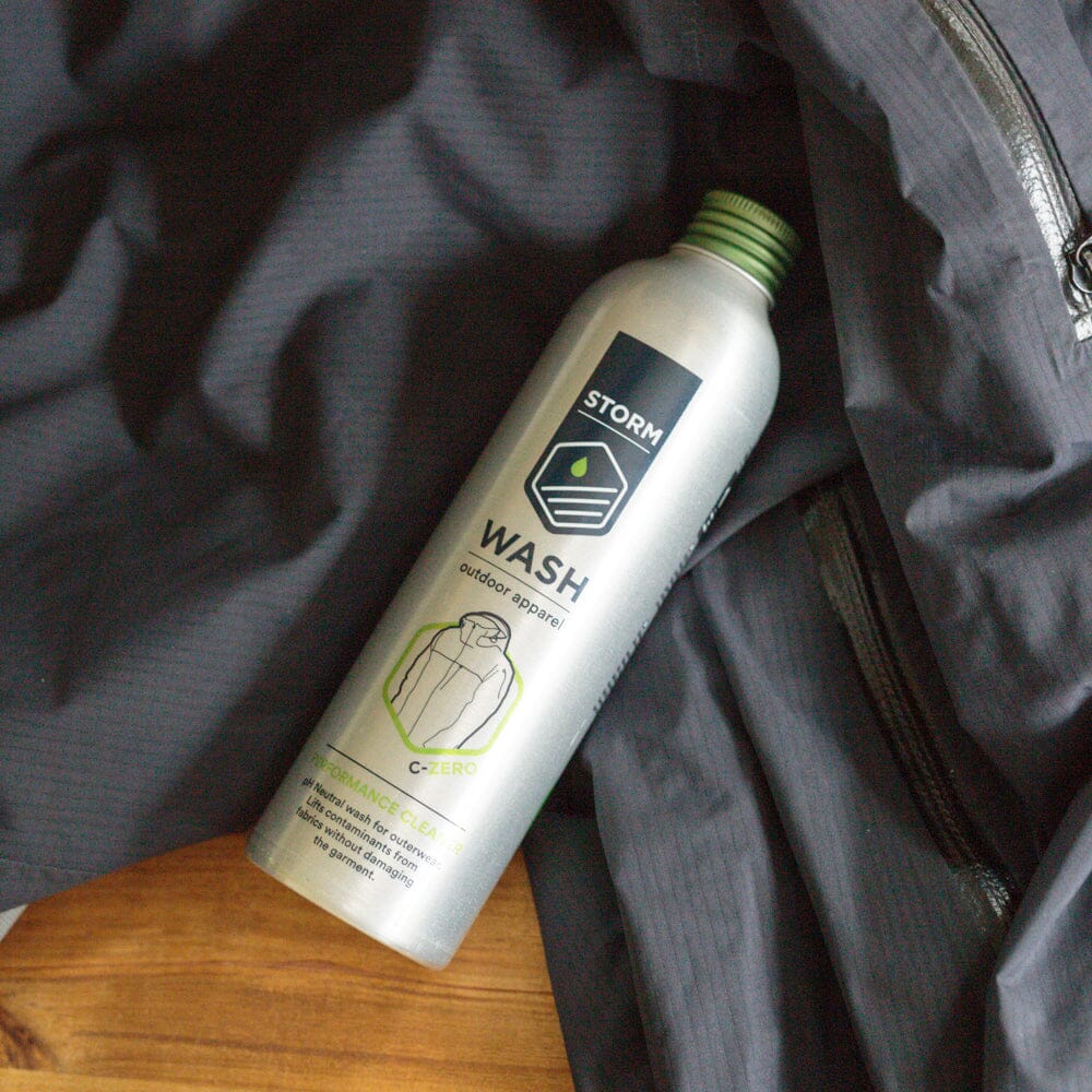 Storm Apparel Wash 225ml 