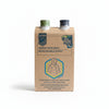 Storm Down Wash - Textile Clean & Proof Twin Pack & Kits 225ml 