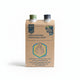 Storm Down Wash - Textile Clean & Proof Twin Pack & Kits 225ml 