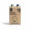 Storm Apparel Wash - Textile Clean & Proof Twin Pack & Kits 225ml 