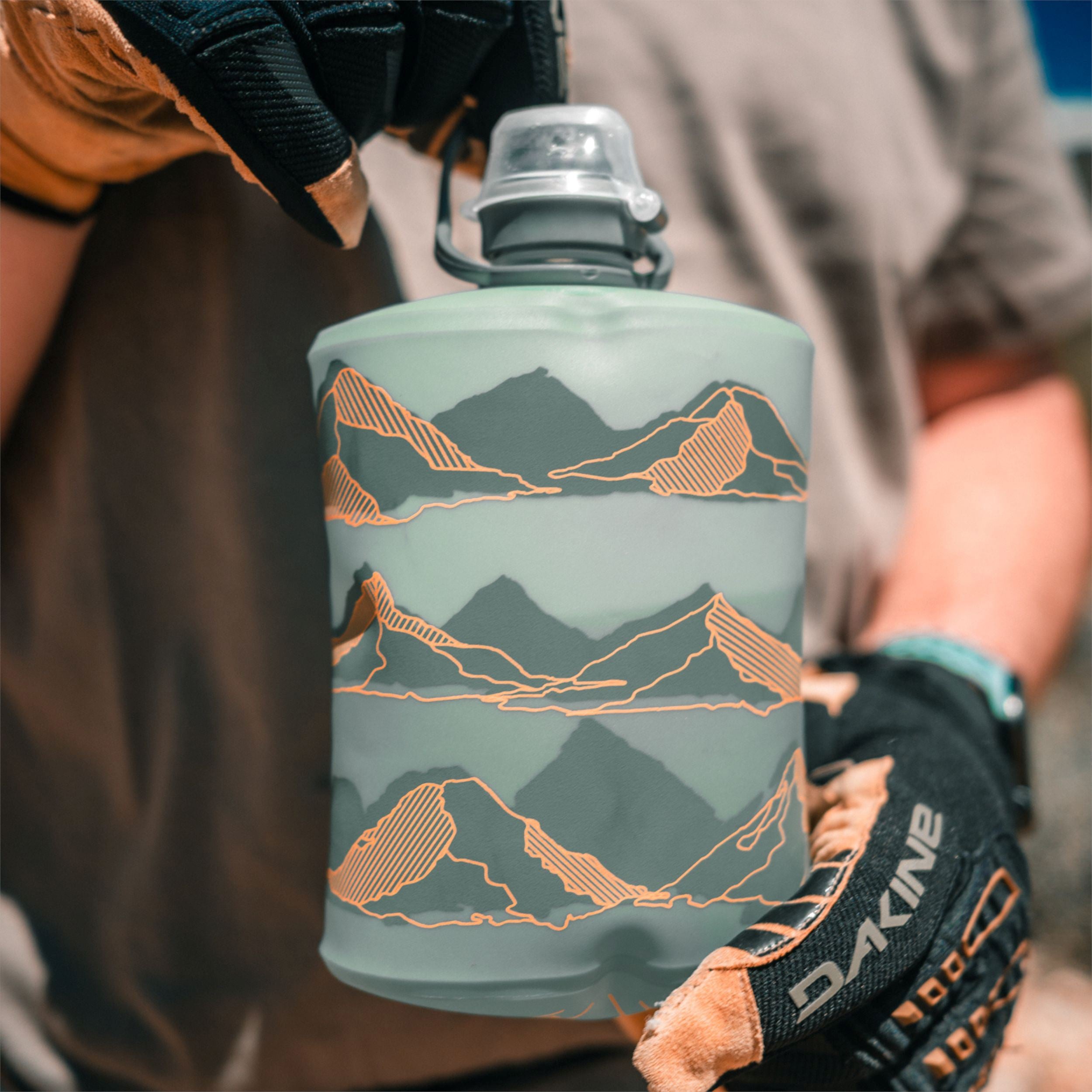 HydraPak Mountain Stow 500ml 