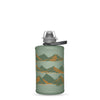 HydraPak Mountain Stow 350ml Sutro Green 