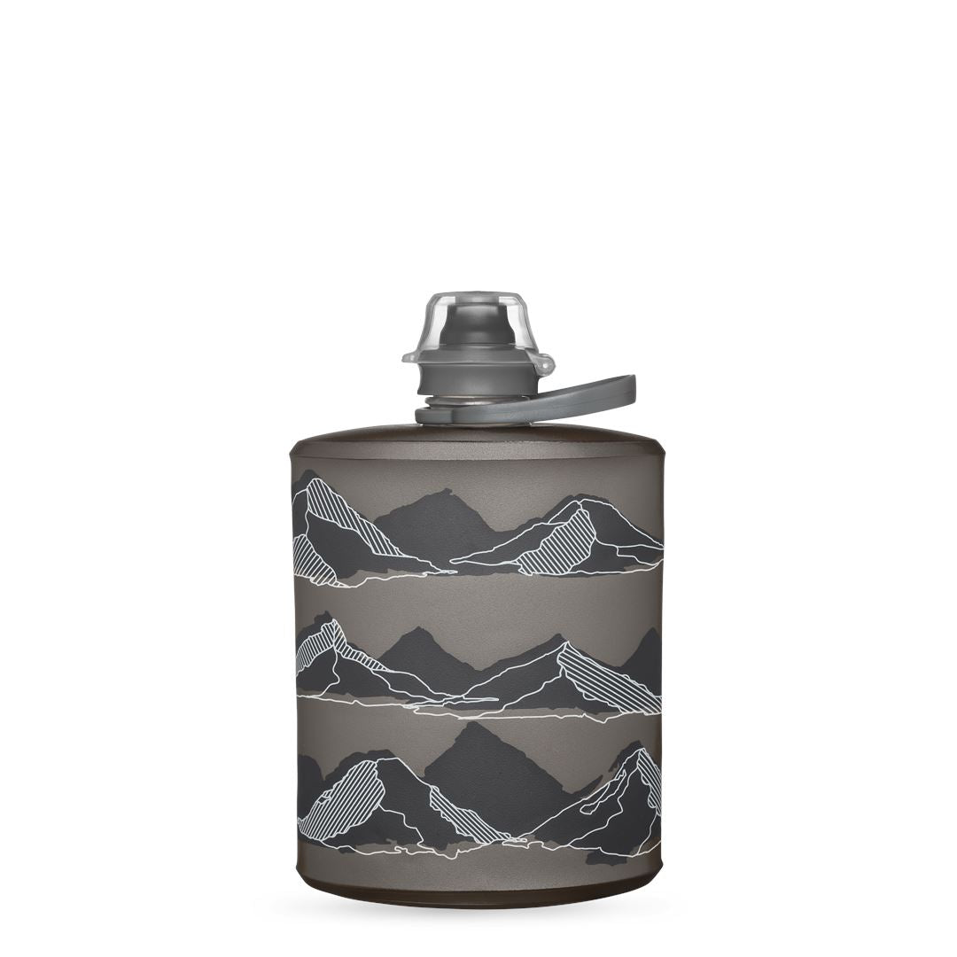 HydraPak Mountain Stow 500ml Mammoth 