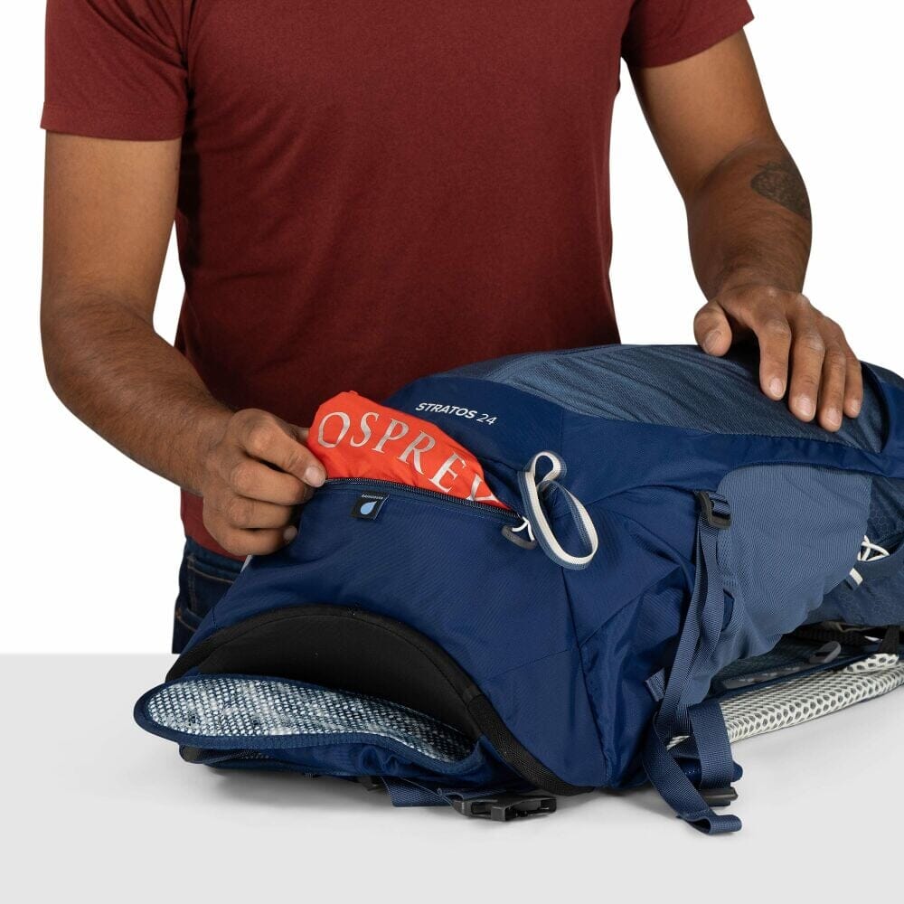 Osprey Stratos 24 Hiking Backpack (2026) 