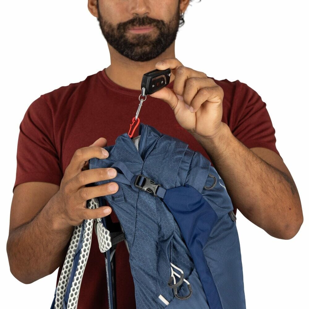 Osprey Stratos 24 Hiking Backpack (2026) 