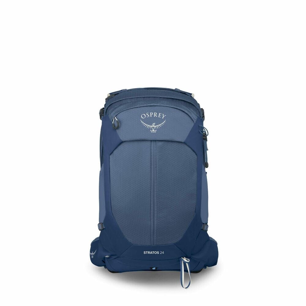 Osprey Stratos 24 Hiking Backpack (2026) 