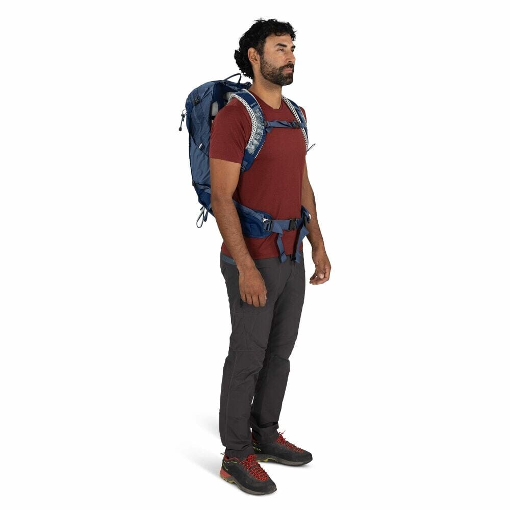 Osprey Stratos 24 Hiking Backpack (2026) 