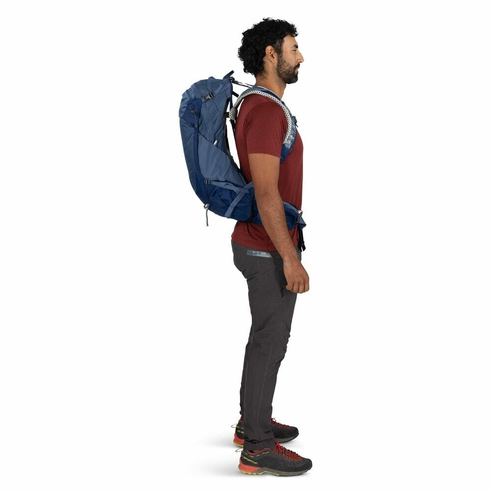 Osprey Stratos 24 Hiking Backpack (2026) 