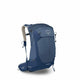 Osprey Stratos 24 Hiking Backpack (2026) Nirvana Blue 