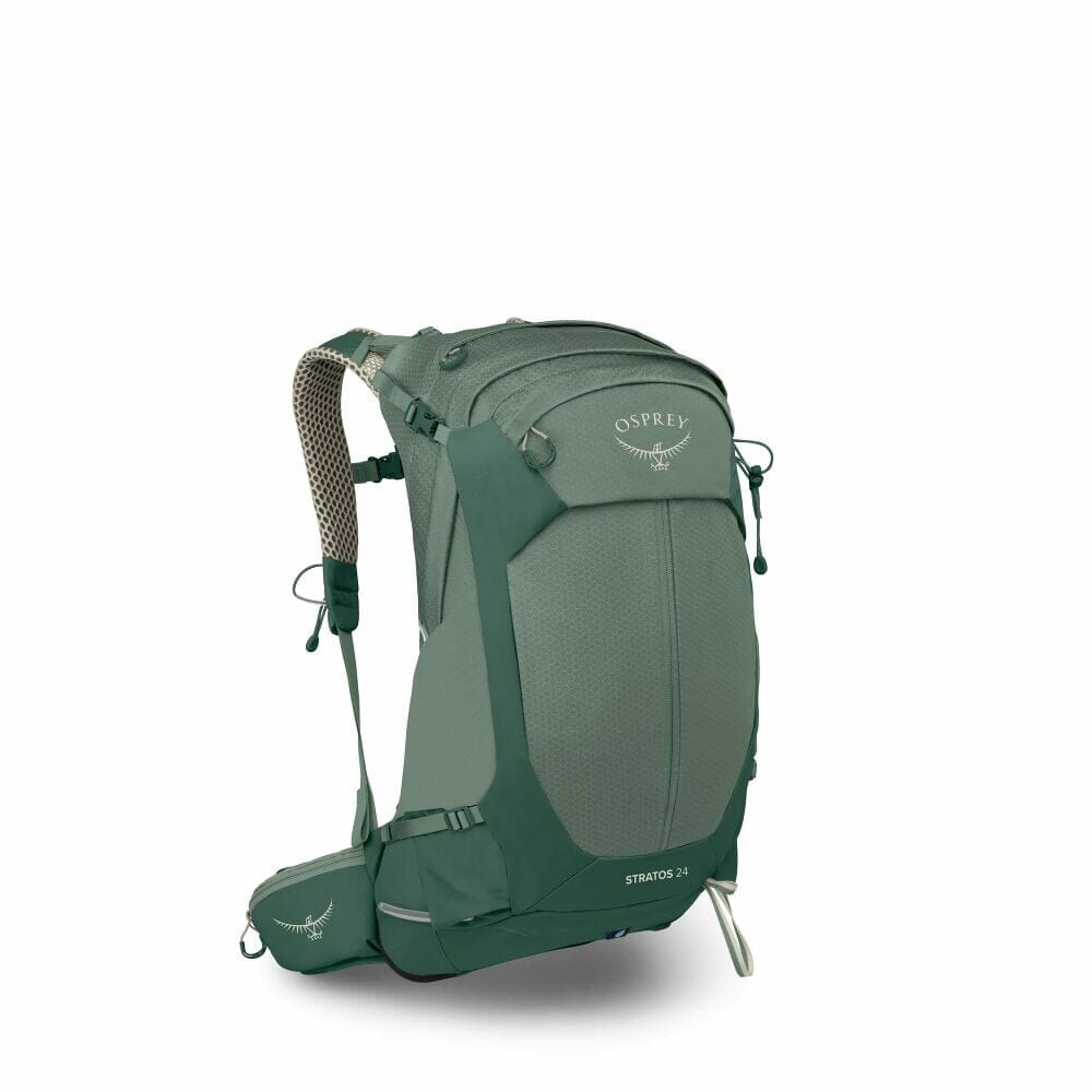 Osprey Stratos 24 Hiking Backpack (2026) 