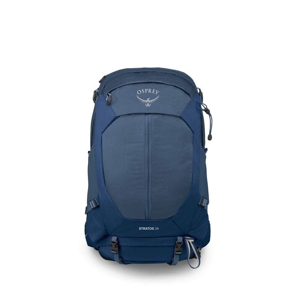 Osprey Stratos 34 Hiking Backpack (2026) 