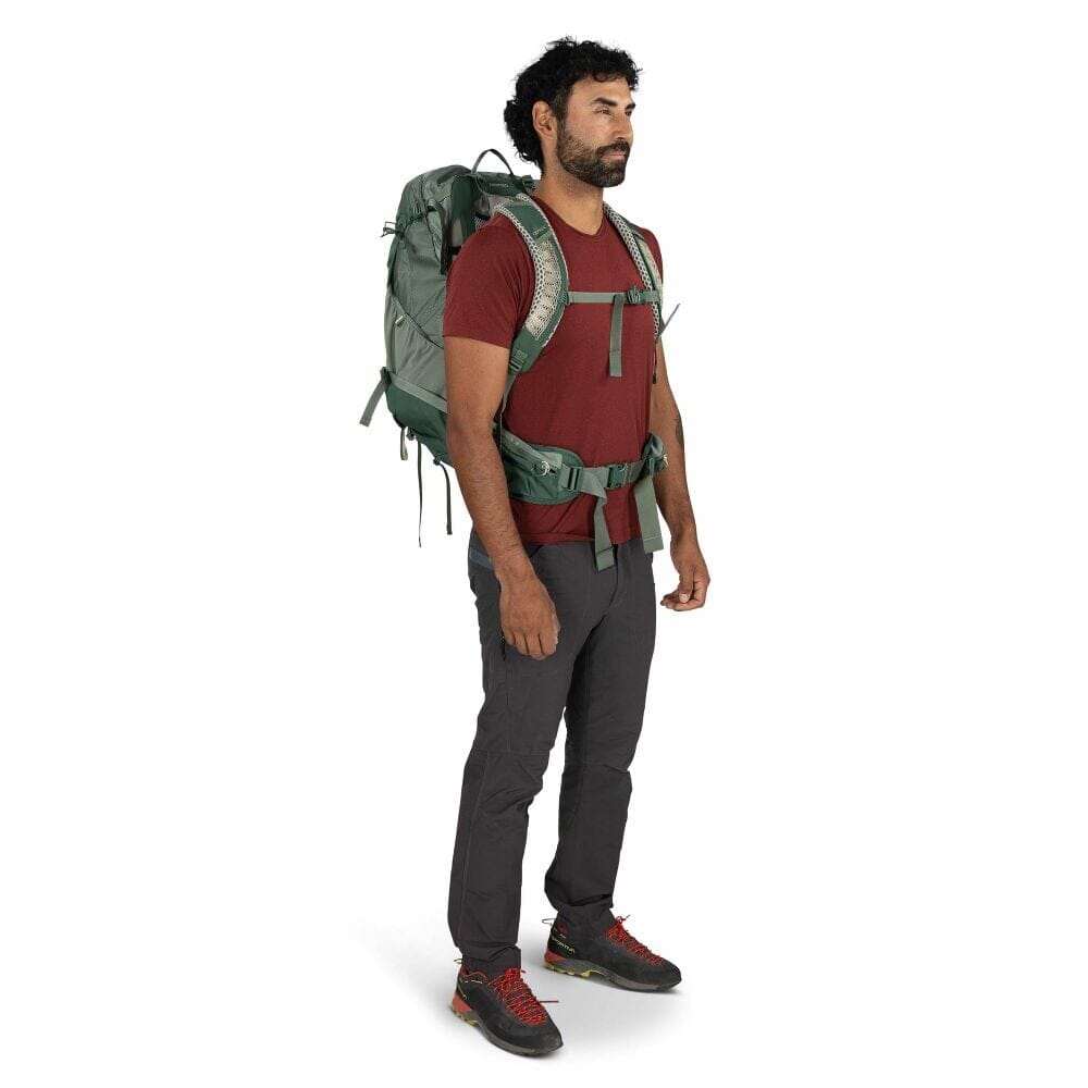 Osprey Stratos 34 Hiking Backpack (2026) 