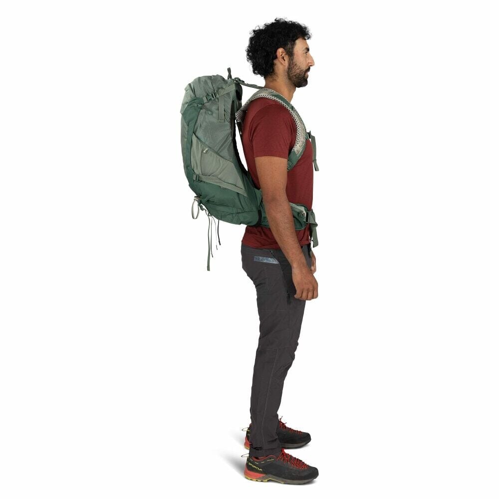 Osprey Stratos 34 Hiking Backpack (2026) 