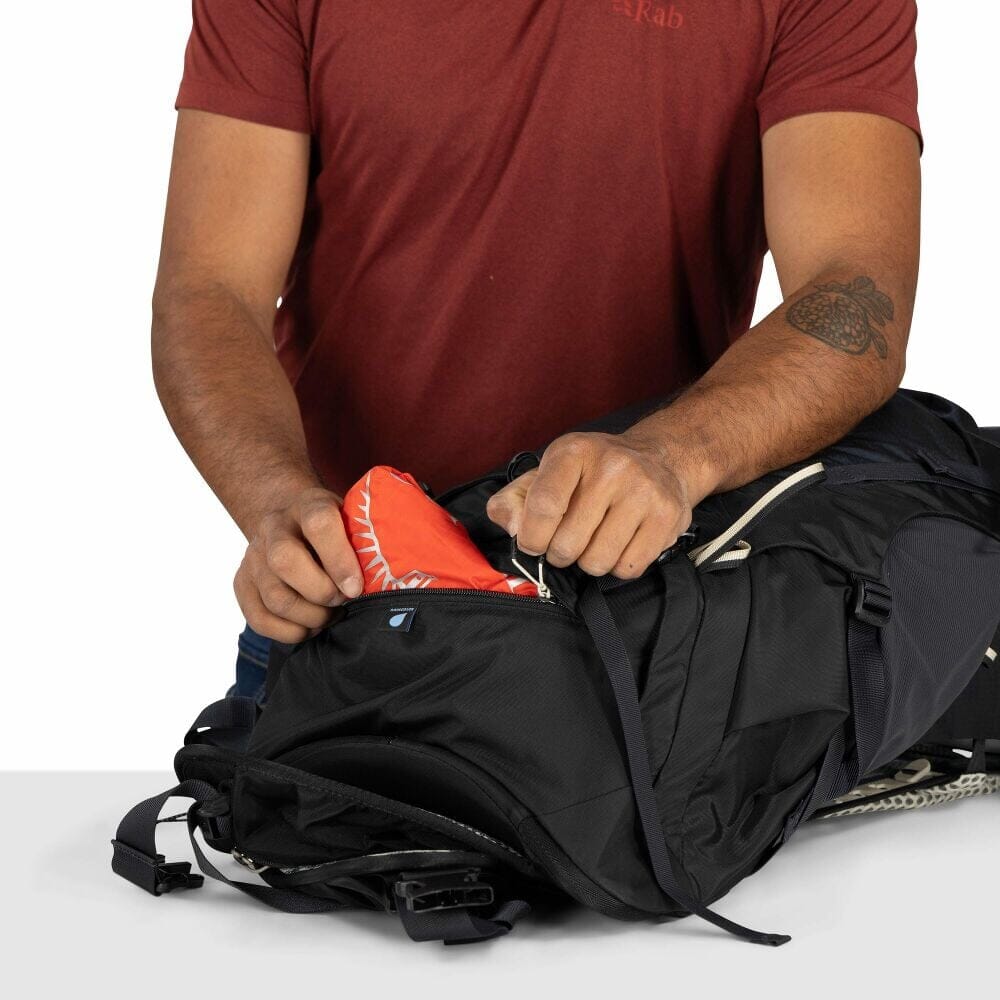 Osprey Stratos 36 Hiking Backpack (2026) 