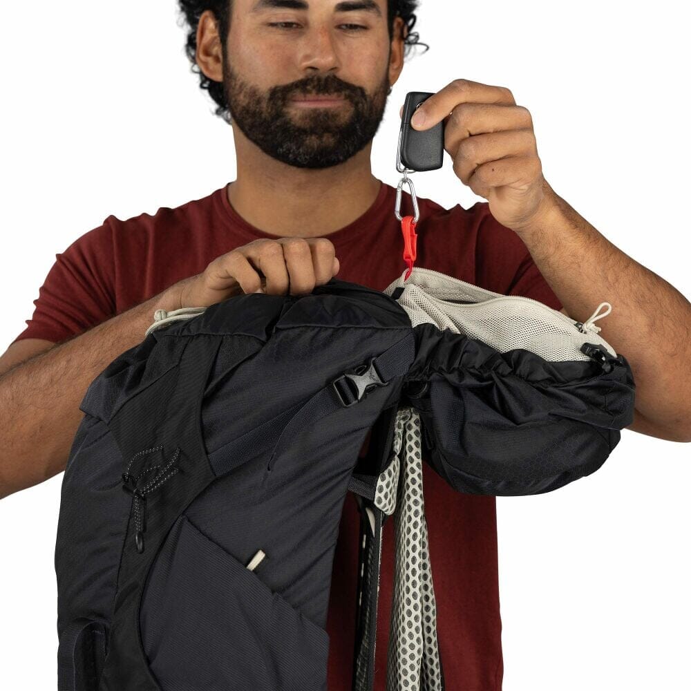 Osprey Stratos 36 Hiking Backpack (2026) 