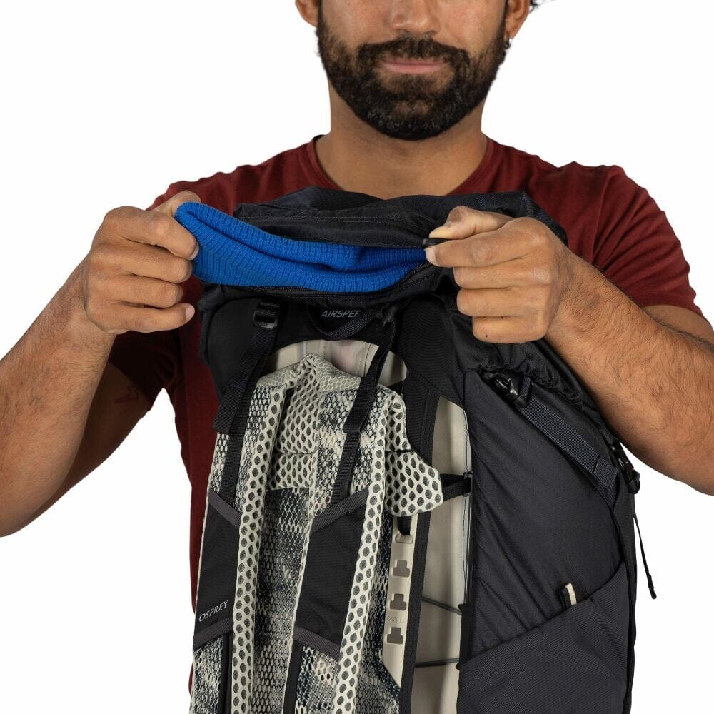 Osprey Stratos 36 Hiking Backpack (2026) 
