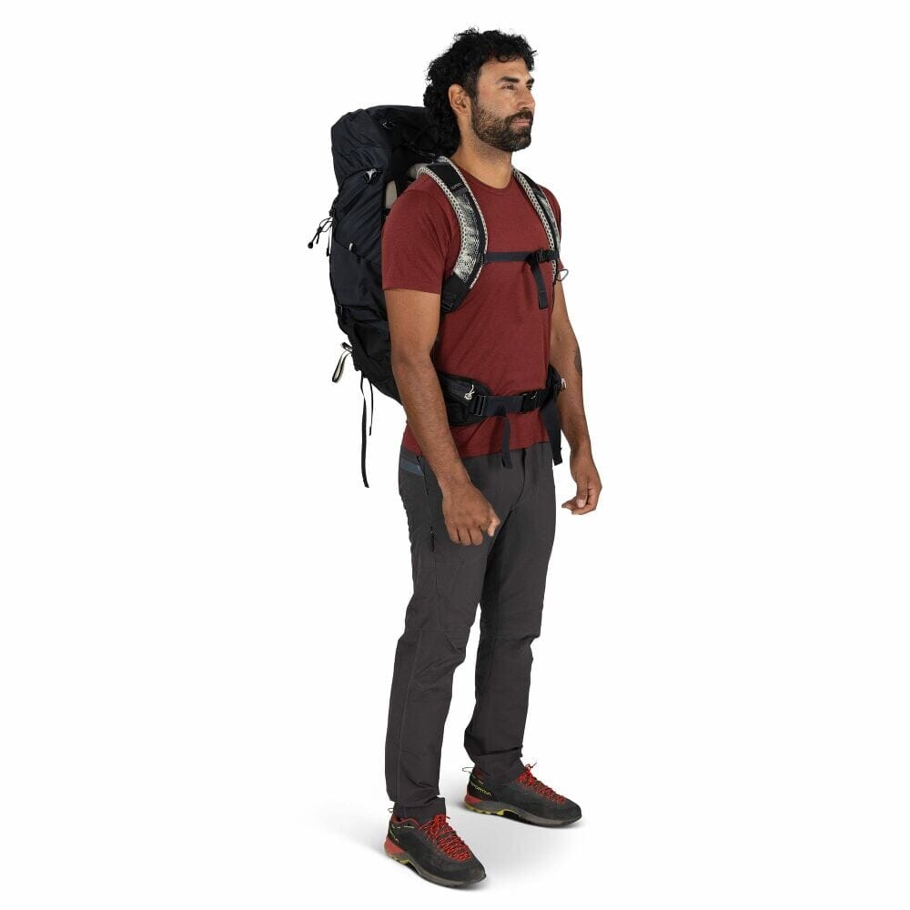 Osprey Stratos 36 Hiking Backpack (2026) 