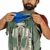 Osprey Stratos 44 Hiking Backpack (2026) 