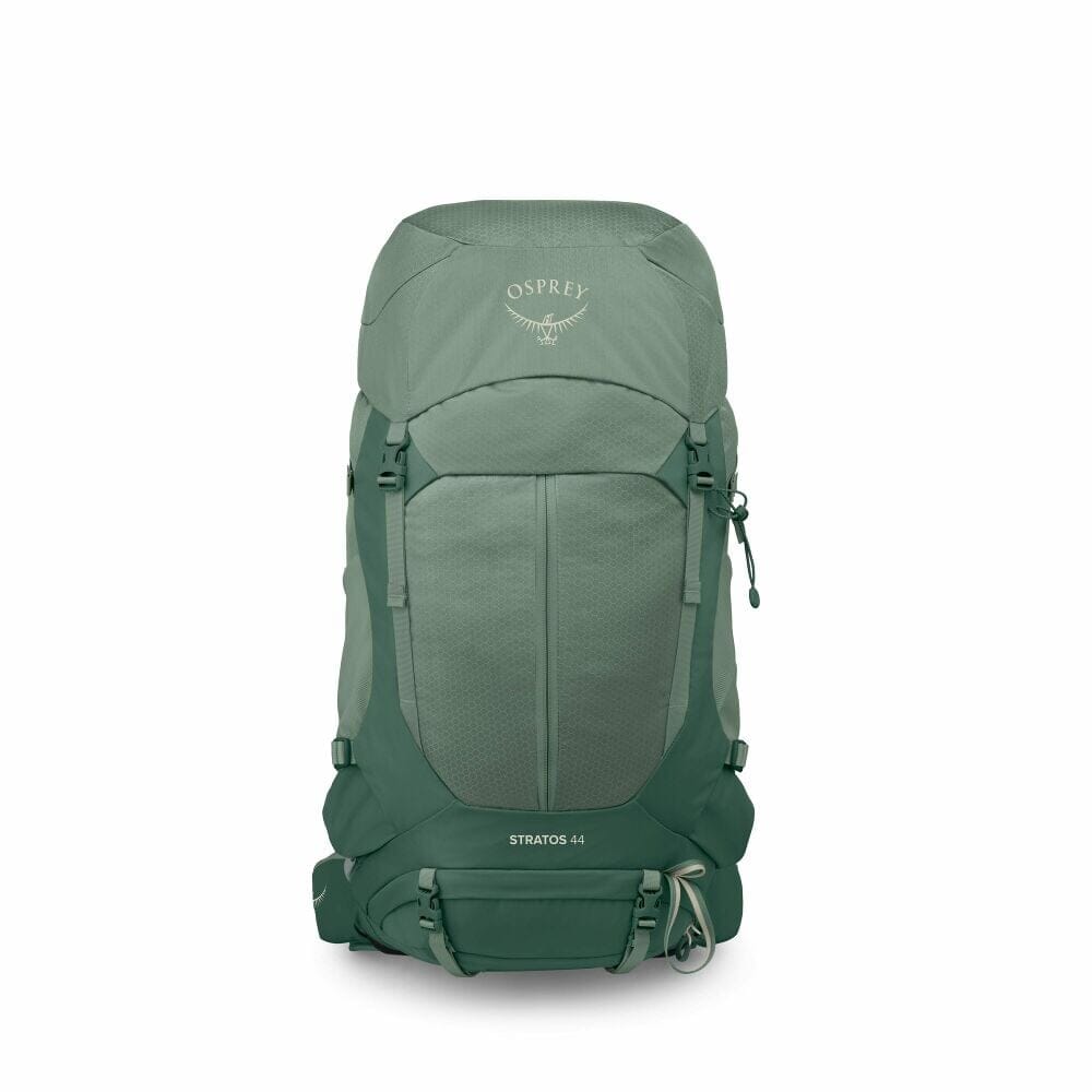 Osprey Stratos 44 Hiking Backpack (2026) 