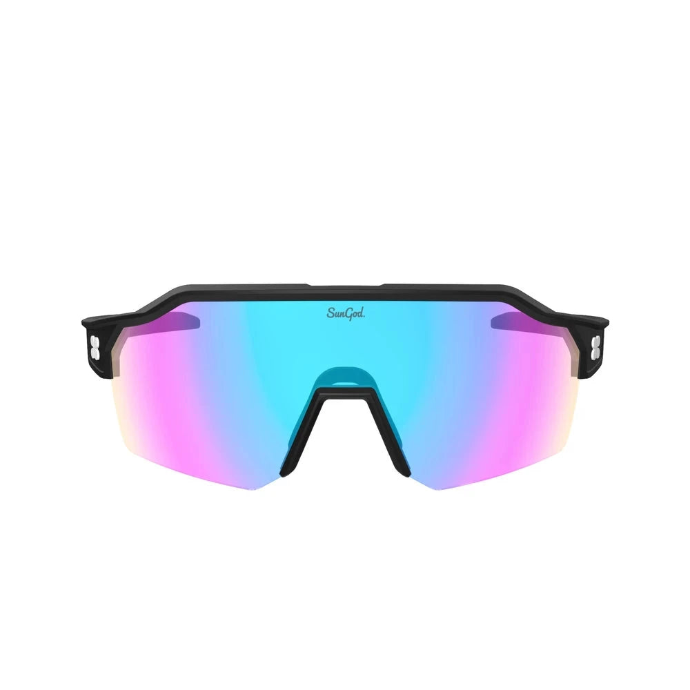 Sungod Velans 8KO glasses 