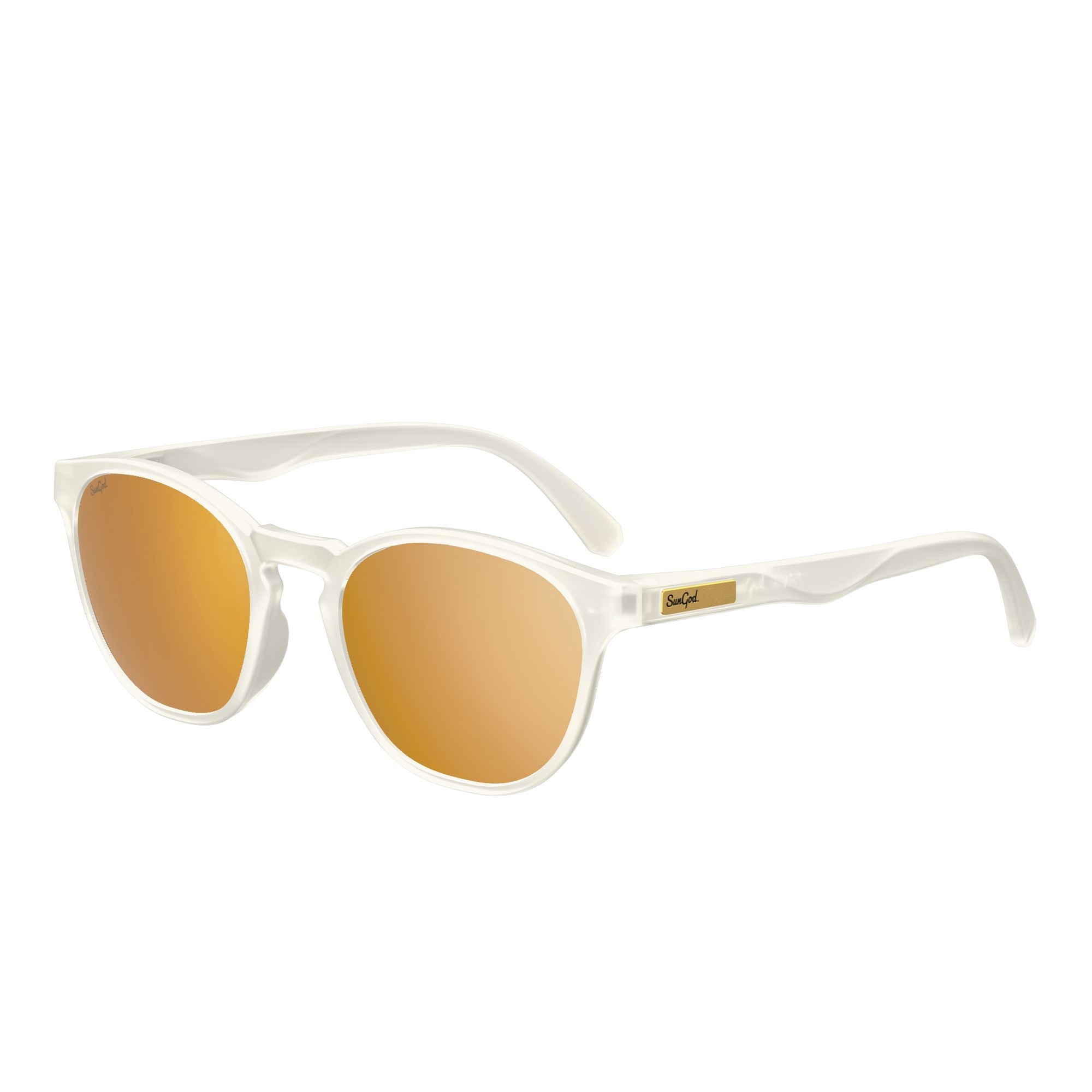 Sungod Miras 8KO glasses 