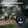 Suunto Run GPS Watch 