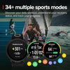 Suunto Run GPS Watch 