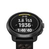 Suunto Race 2 GPS Watch - Titanium 