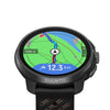 Suunto Race 2 GPS Watch - Titanium 