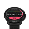 Suunto Race 2 GPS Watch - Stainless Steel 