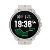 Suunto Race 2 GPS Watch - Stainless Steel Feather Gray One Size 